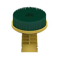 Пароочиститель компактный Polaris PSC 1702C