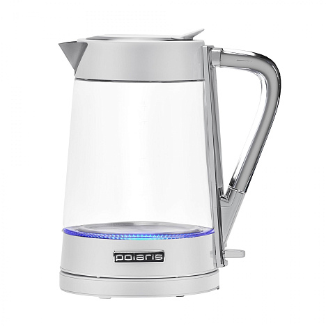 Чайник Polaris PWK 1715 CGL Water Way Pro - фото №0