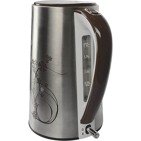 Чайник Polaris PWK 1726CA - фото №1