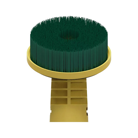 Пароочиститель компактный Polaris PSC 1702C - фото №22