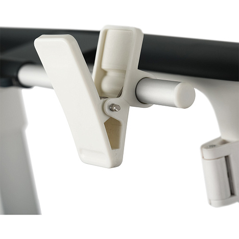 Вертикальный отпариватель Polaris PGS 2010RVA SteamPROFI - фото №36