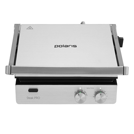 Гриль-пресс Polaris PGP 2803 - фото №0