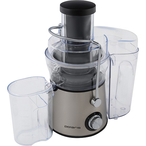 Соковыжималка Polaris PEA 1142A - фото №0