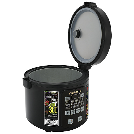 Мультиварка Polaris PMC 0567AD - фото №2