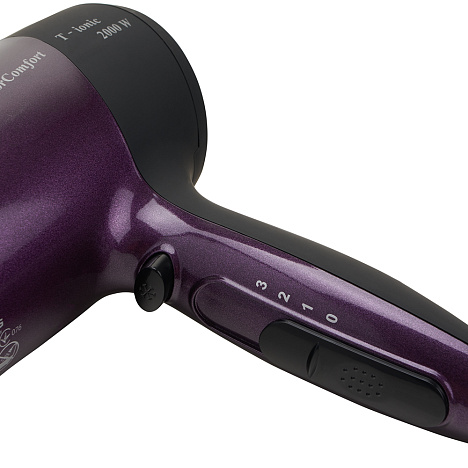 Фен Polaris PHD 2078TDi - фото №11