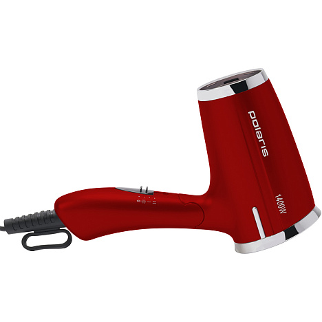 Фен Polaris PHD 1463T - фото №2