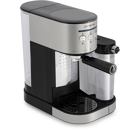 Кофеварка Polaris PCM 1518AE Adore Cappuccino - фото №5