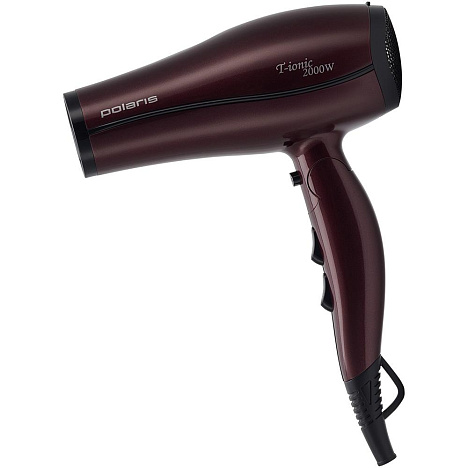 Фен Polaris PHD 2065Ti - фото №1