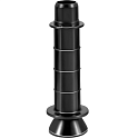 Кофеварка Polaris PCM 2038 3-in-1 - фото превью №3