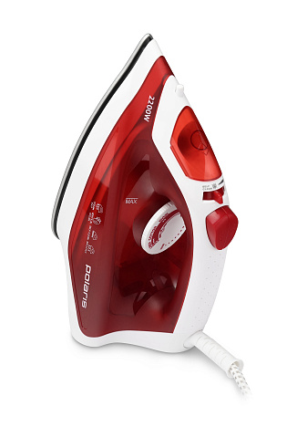 Утюг Polaris PIR 2281K - фото №5