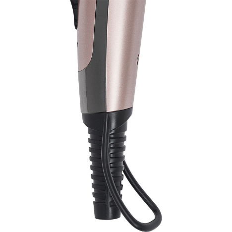 Фен Polaris PHD 2355 TDI - фото №11