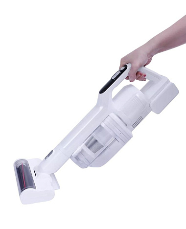 Беспроводной моющий пылесос Polaris PVCW 8090 - фото №4