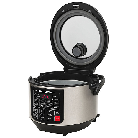 Мультиварка Polaris PMC 0581AD Trinity - фото №2