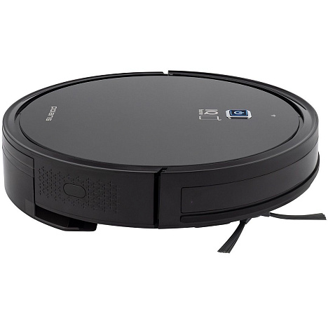 Робот-пылесос Polaris PVCR Wave 15 WI-FI IQ Home Aqua - фото №5