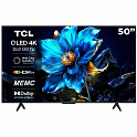 Телевизор TCL 50P7K 50" - фото превью №0