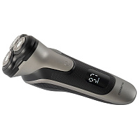 Электрическая бритва Polaris PMR 0420R flex&float 4D PRO