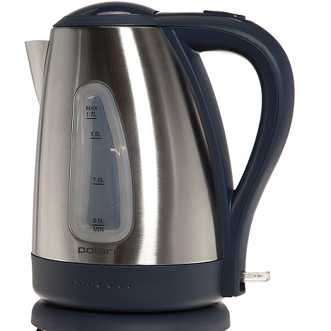 Чайник Polaris PWK 1758CA - фото №1
