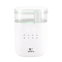 Увлажнитель воздуха Polaris PUH 6060 Wi-Fi IQ Home