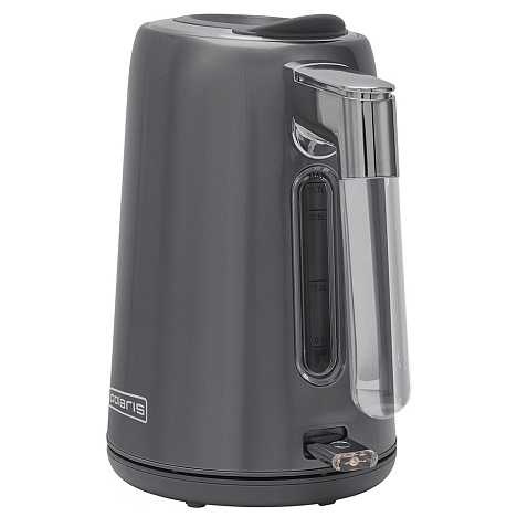 Чайник Polaris PWK 1746CA WATERWAY PRO - фото №7
