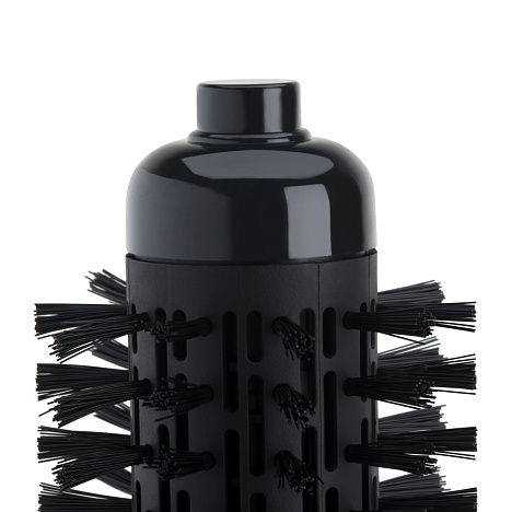 Фен-расческа Polaris PHS 1002 blue - фото №10