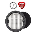 Фильтр PVCSF 6020 к вертикальному пылесосу Polaris PVCS 6020 Cyclonic Way PRO Wi-Fi IQ Home - фото превью №0