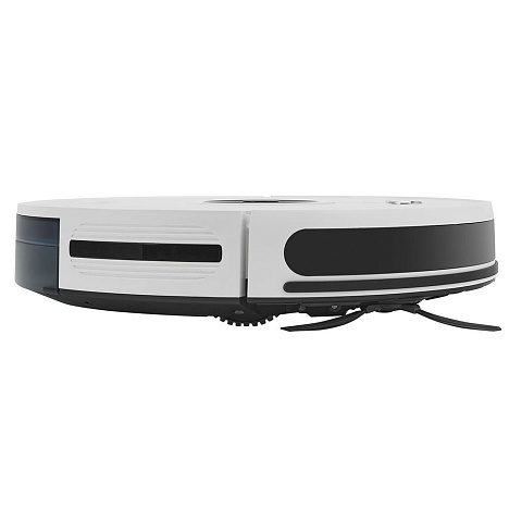 Робот-пылесос Polaris PVCR 3200 IQ Home Aqua - фото №6