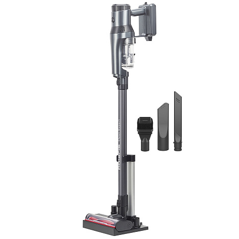 Портативный пылесос Polaris PVCS 5080 Clean Expert - фото №0