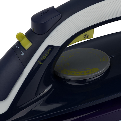 Утюг Polaris PIR 2480AK 3M - фото №5