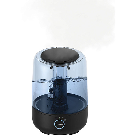 Ультразвуковой увлажнитель воздуха Polaris PUH 6405 TF - фото №2