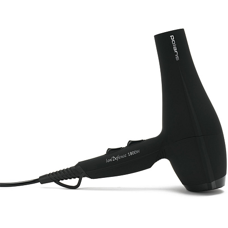 Фен Polaris PHD 2018Ti - фото №4