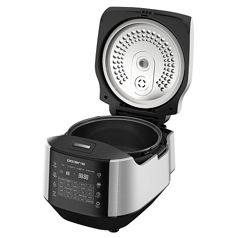 Мультиварка Polaris PMC 0487AD - фото №2
