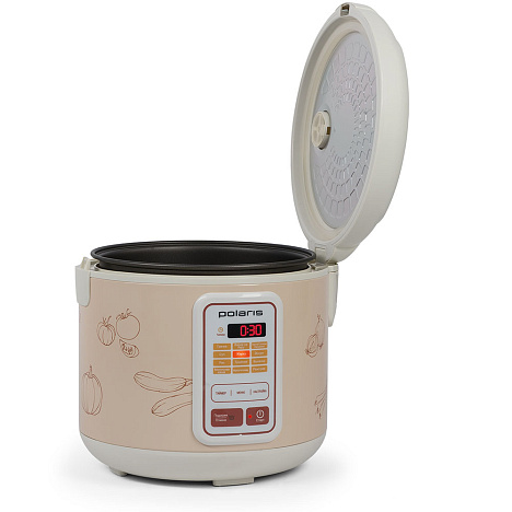Мультиварка Polaris PMC 0507d kitchen - фото №2
