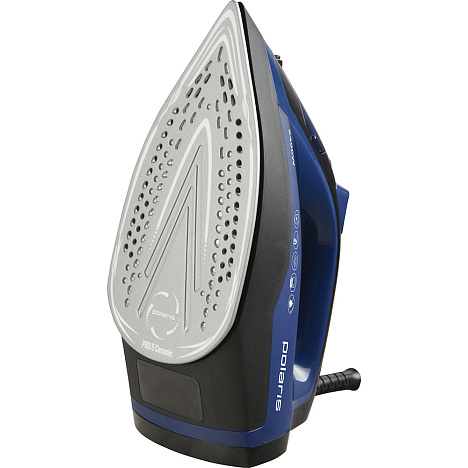 Утюг Polaris PIR 2481K - фото №2
