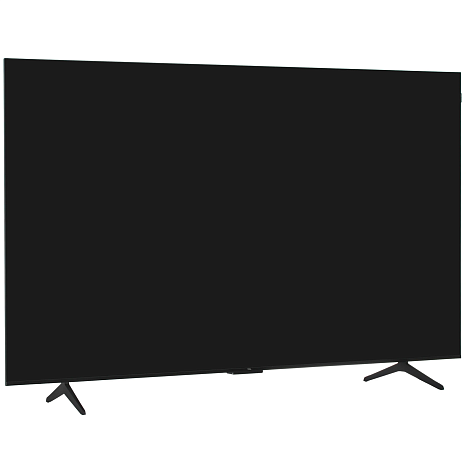 Телевизор TCL 43P7K 43" UZ - фото №2