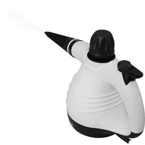 Пароочиститель Polaris PSC 1102C STEAM Multidrive - фото №1