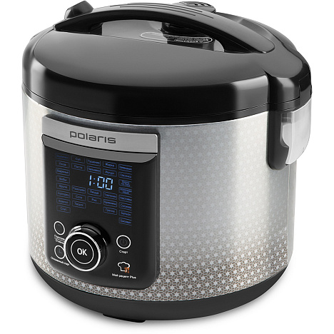 Мультиварка Polaris PMC 0563AD - фото №0