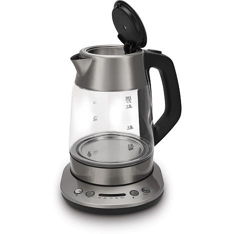 Чайник Polaris PWK 1777CGLD - фото №2