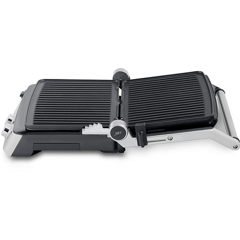 Гриль-пресс Polaris PGP 0202 - фото №6