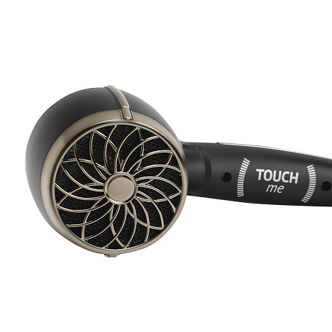 Фен Polaris PHD 2259STi Sensor Touch - фото №9