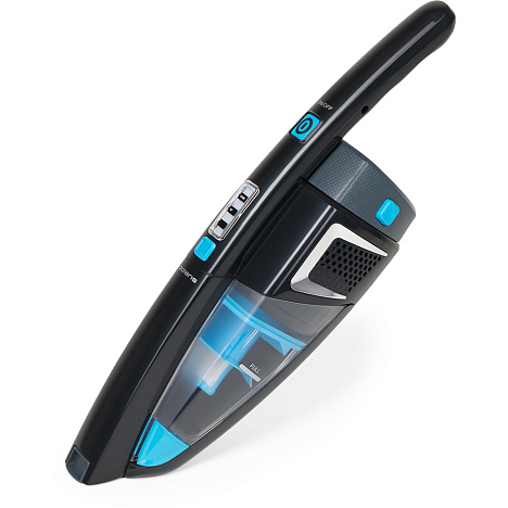 Портативный пылесос Polaris PVCS 0418 - фото №8