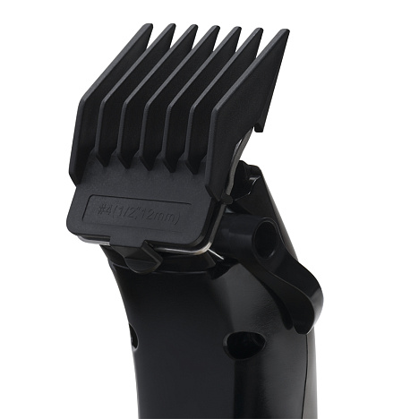Машинка для стрижки Polaris PHC 0904 - фото №11