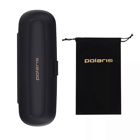 Электрическая зубная щетка PETB 0503 TC - фото №5