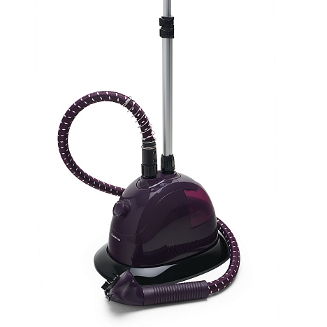 Вертикальный отпариватель Polaris PGS 1611VA - фото №9