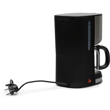 Кофеварка Polaris PCM 1215A - фото №7