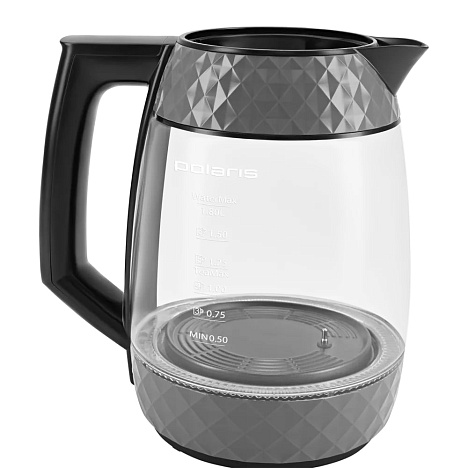 Чайник Polaris PWK 1823CGLD WI-FI IQ Home - фото №23
