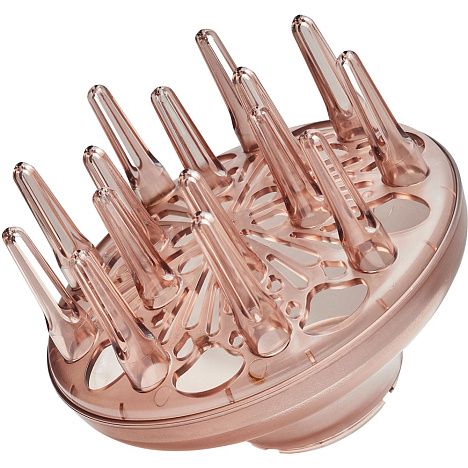 Фен Polaris PHD 2355 TDI - фото №4