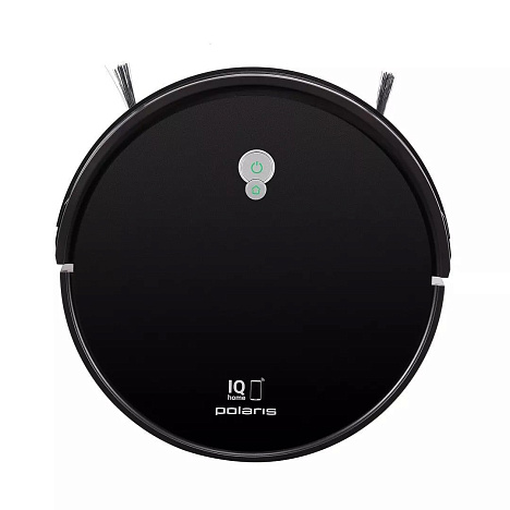 Робот-пылесос Polaris PVCR G2 0926W Wi–Fi IQ Home - фото №4