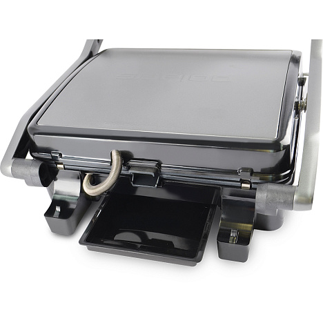 Гриль-пресс Polaris PGP 0903 - фото №4