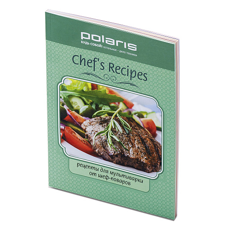 Мультиварка Polaris PMC 0531AD - фото №3