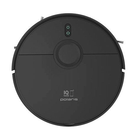 Робот-пылесос Polaris PVCR 4500 WI-FI IQ Home - фото №8